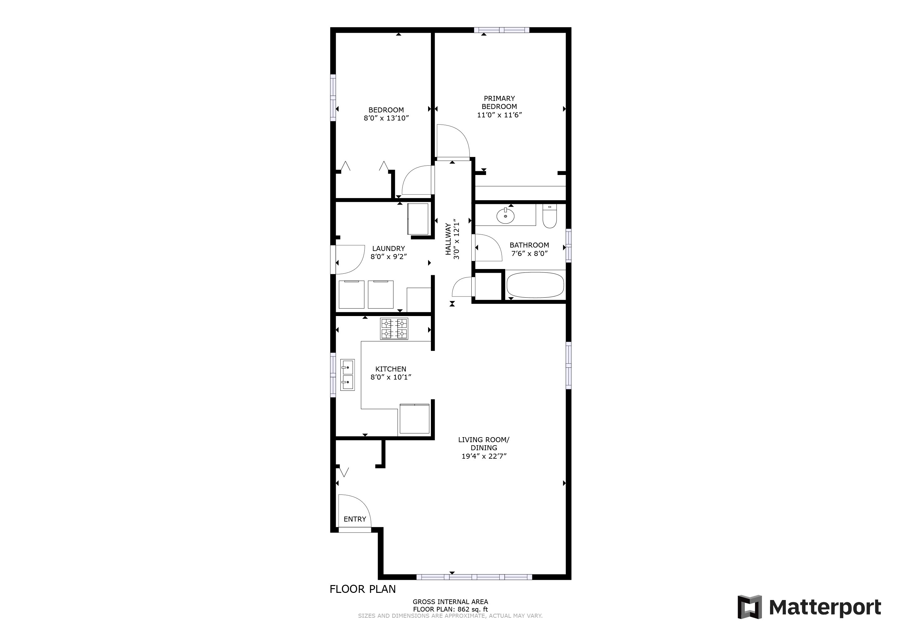 1405 Ethel Street, Kelowna Property Listing